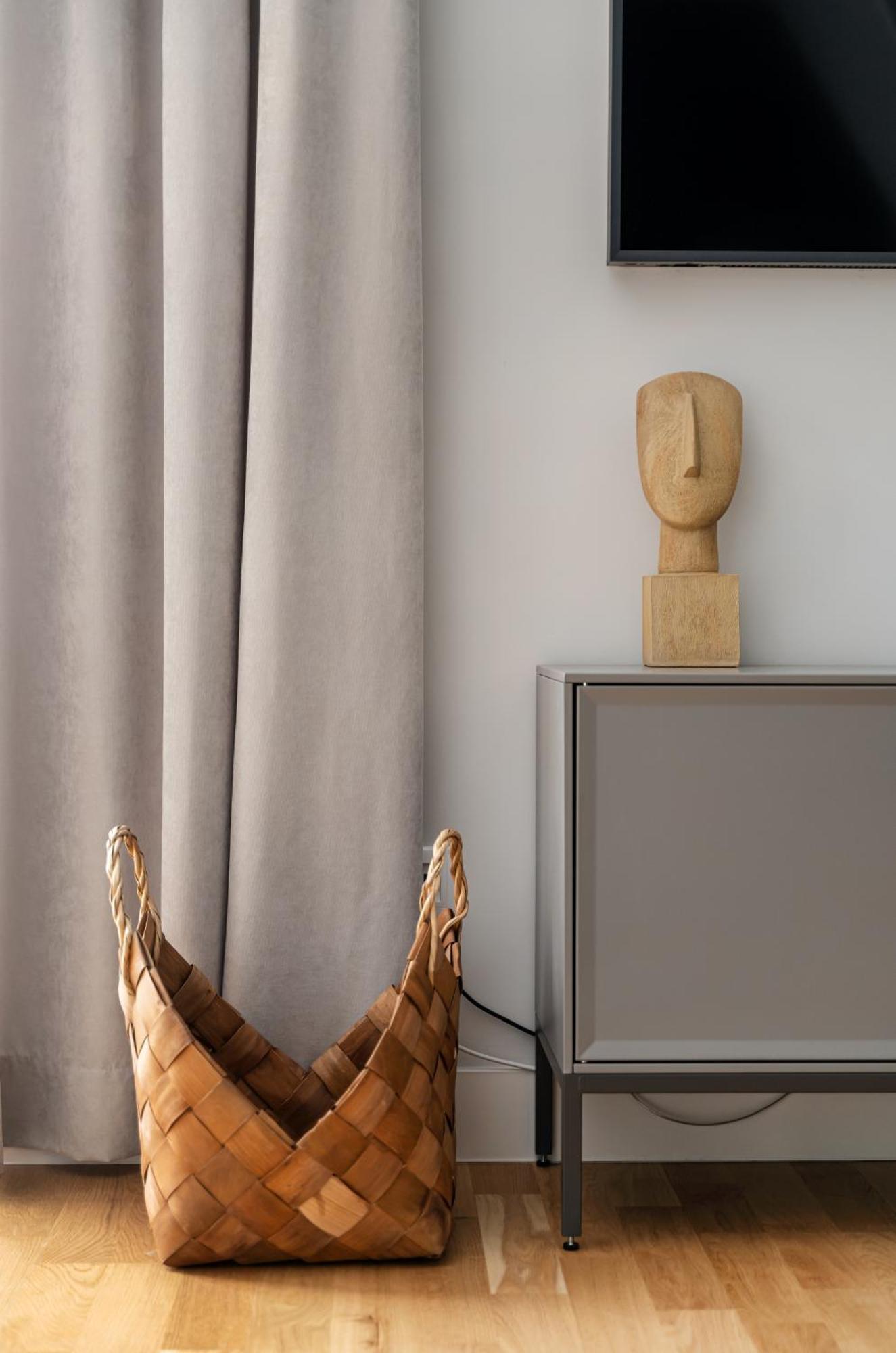 Apartamenty Swinoujscie - Swan Suites - Wisus Exteriér fotografie