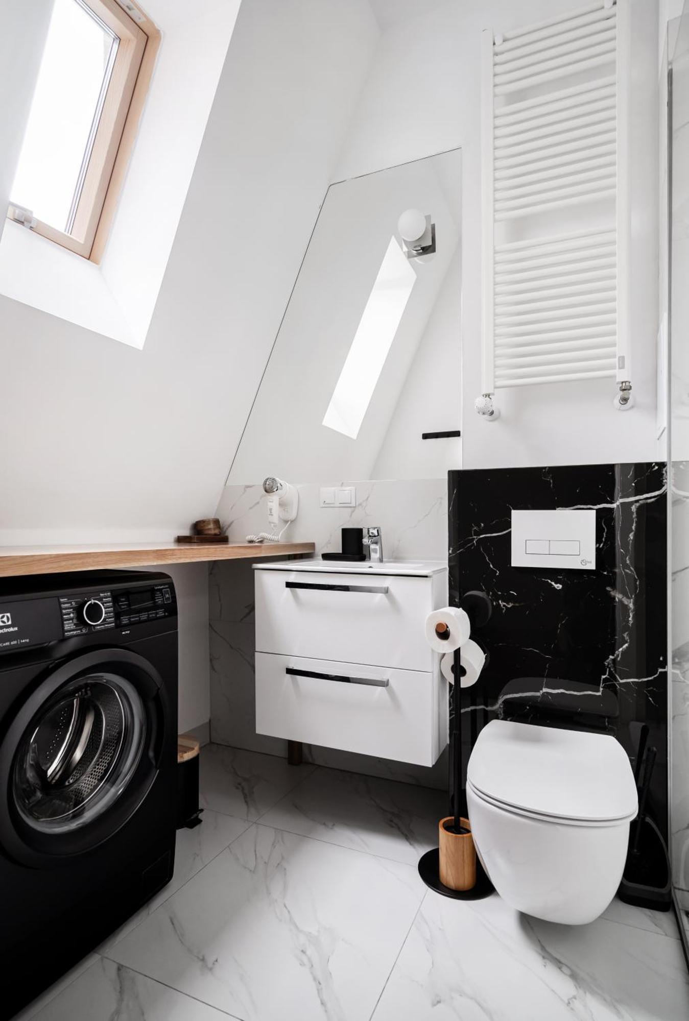 Apartamenty Swinoujscie - Swan Suites - Wisus Exteriér fotografie