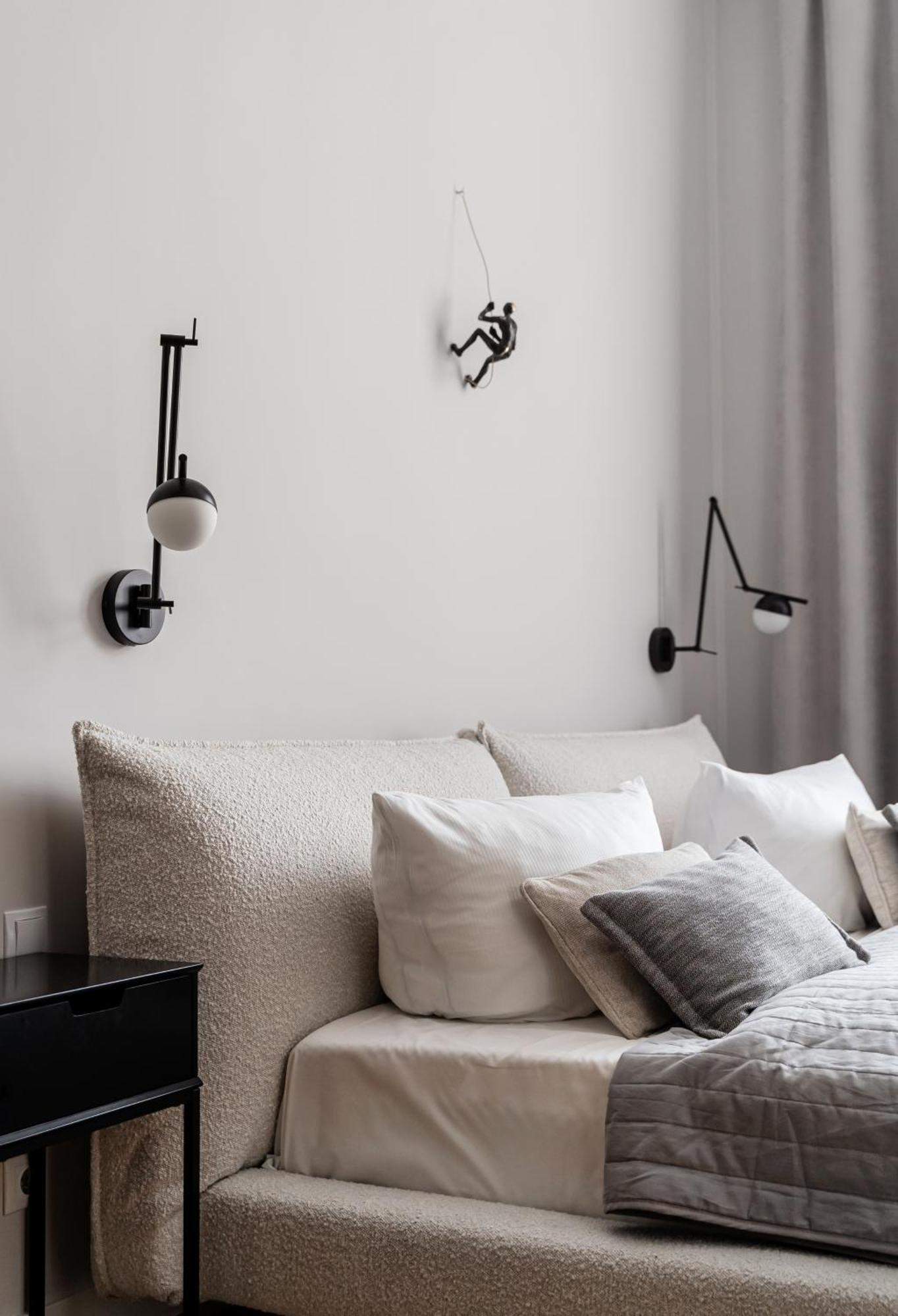 Apartamenty Swinoujscie - Swan Suites - Wisus Exteriér fotografie