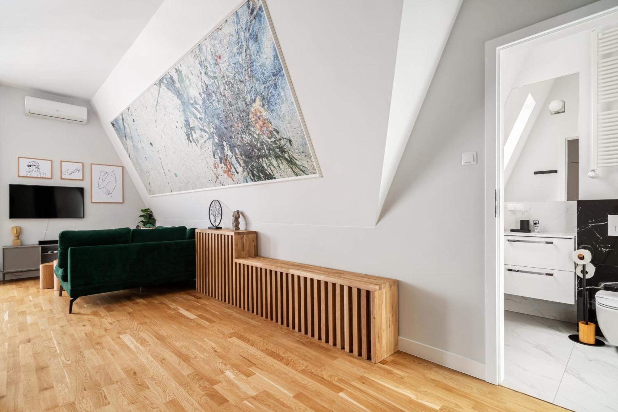 Apartamenty Swinoujscie - Swan Suites - Wisus Exteriér fotografie