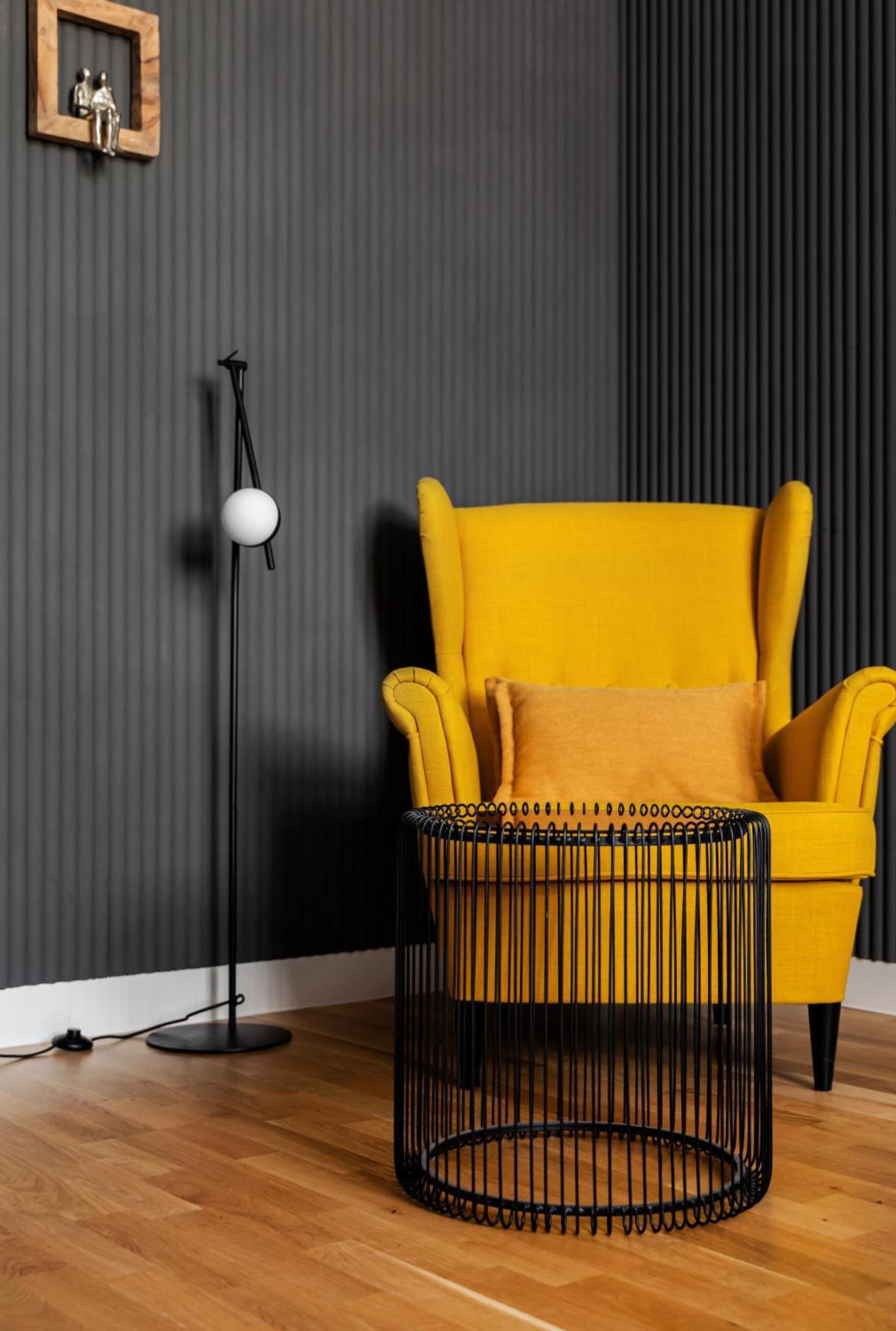 Apartamenty Swinoujscie - Swan Suites - Wisus Exteriér fotografie