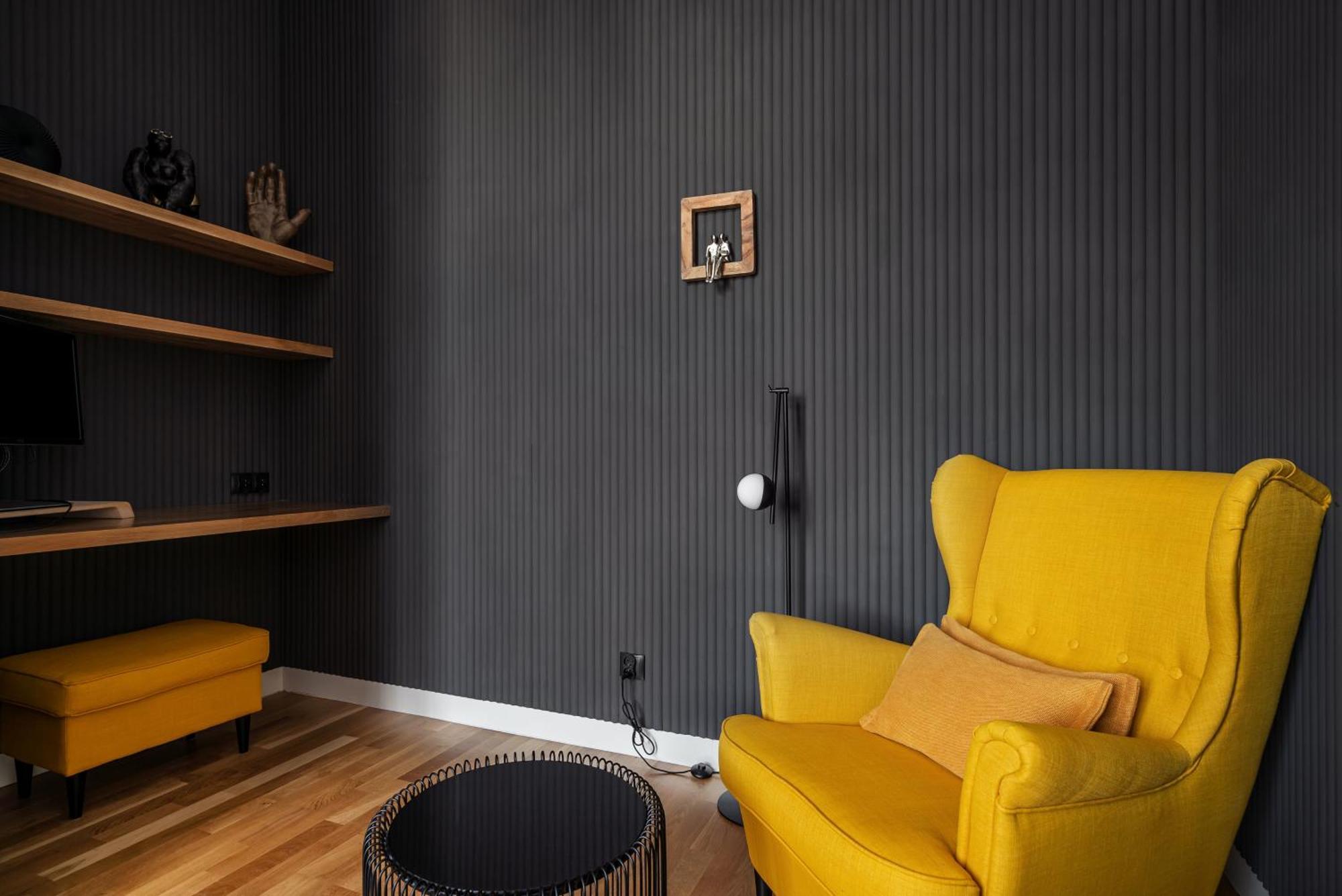 Apartamenty Swinoujscie - Swan Suites - Wisus Exteriér fotografie